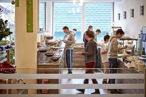 thumbnail: Dining