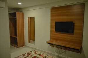 thumbnail: Breakfast area