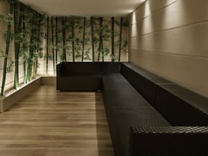 thumbnail: Lobby sitting area