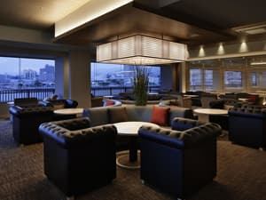 thumbnail: Lobby lounge