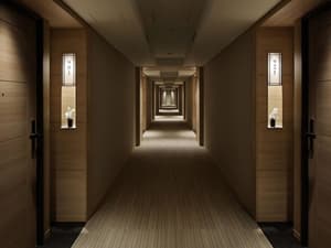 thumbnail: Hallway