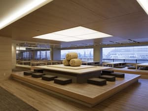 thumbnail: Interior