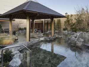thumbnail: Public bath