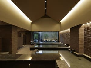 thumbnail: Public bath