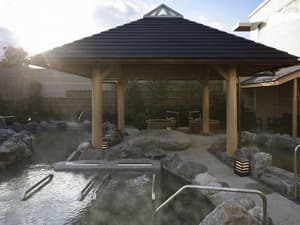 thumbnail: Public bath