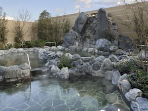 thumbnail: Hot springs