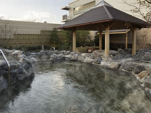 thumbnail: Hot springs