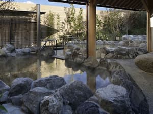 thumbnail: Hot springs