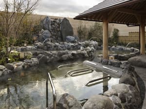 thumbnail: Hot springs