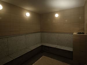 thumbnail: Sauna