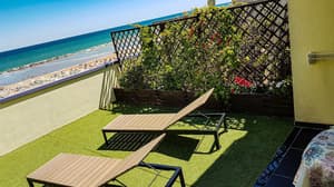 thumbnail: View from room