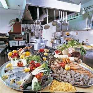 thumbnail: Restaurant