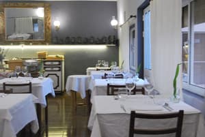 thumbnail: Restaurant