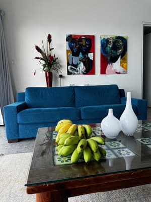thumbnail: Living area
