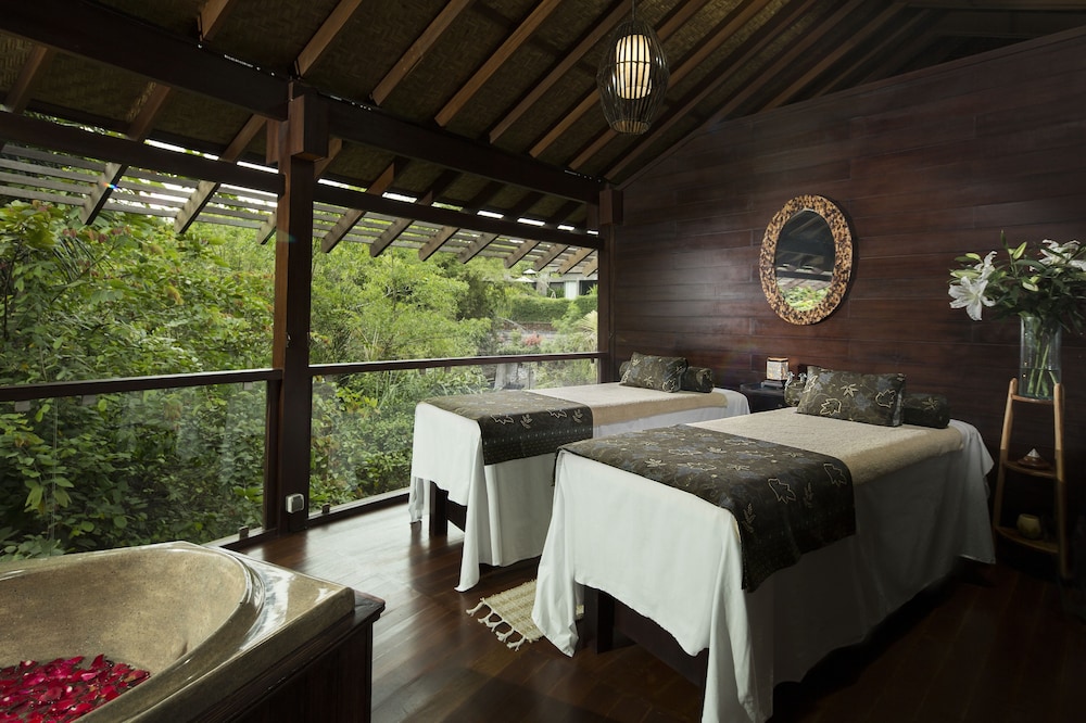Treatment room