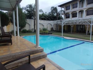 thumbnail: Outdoor pool
