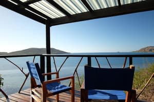 thumbnail: View from room