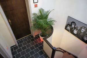 thumbnail: Hallway