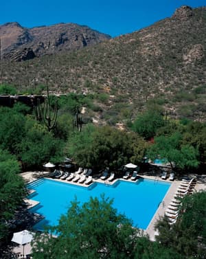 thumbnail: Outdoor pool