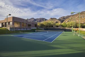 thumbnail: Fitness facility