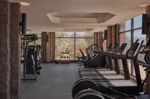 thumbnail: Gym