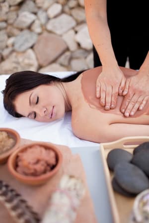 thumbnail: Spa