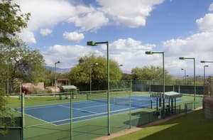 thumbnail: Sports facility