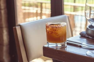 thumbnail: Food and drink