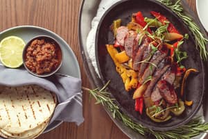 thumbnail: Food and drink