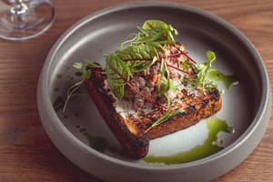 thumbnail: Food and drink