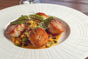 thumbnail: Food and drink