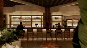 thumbnail: Bar (on property)