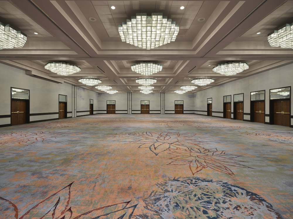 Ballroom