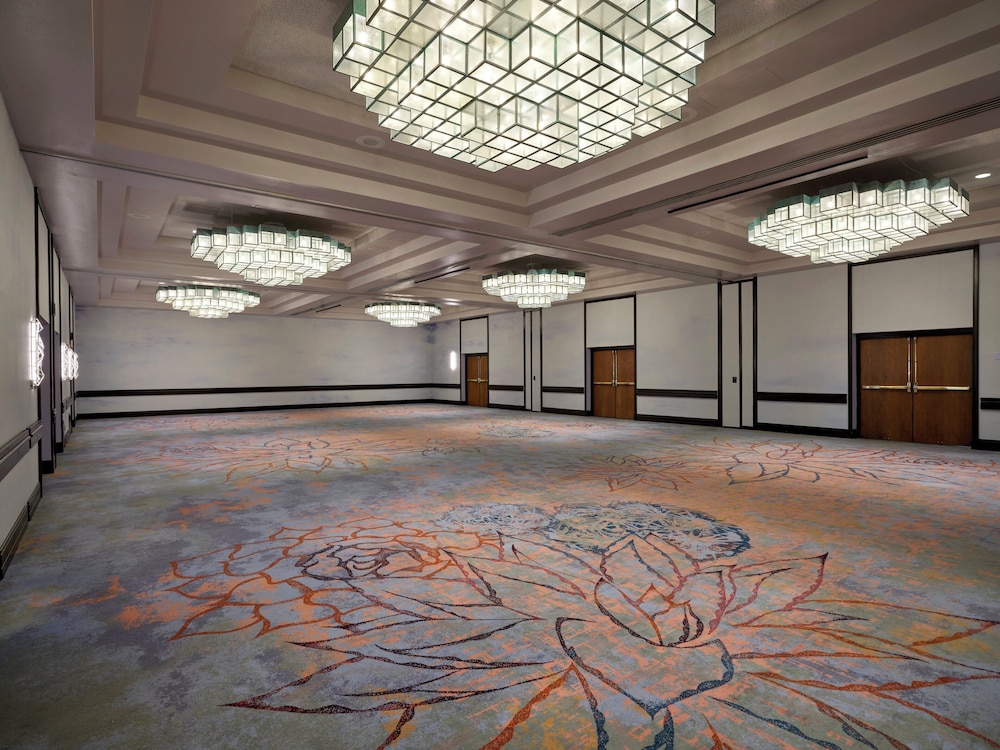 Ballroom