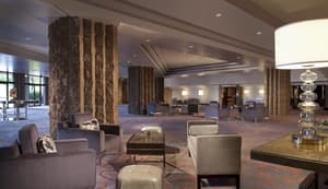 thumbnail: Meeting facility