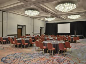 thumbnail: Meeting facility