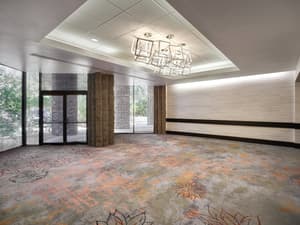 thumbnail: Meeting facility