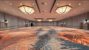 thumbnail: Meeting facility