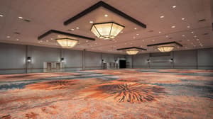 thumbnail: Meeting facility
