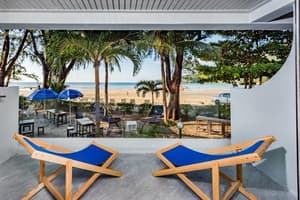 thumbnail: View from property