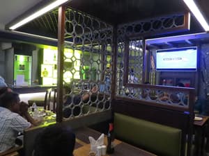 thumbnail: Bar (on property)