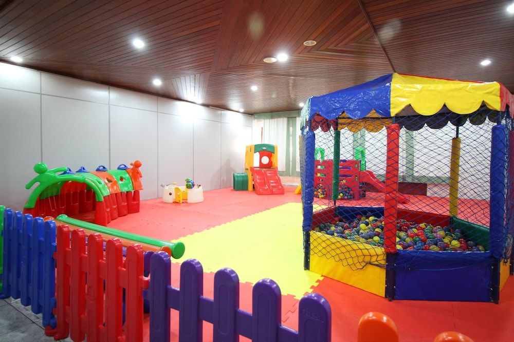 Children's activities