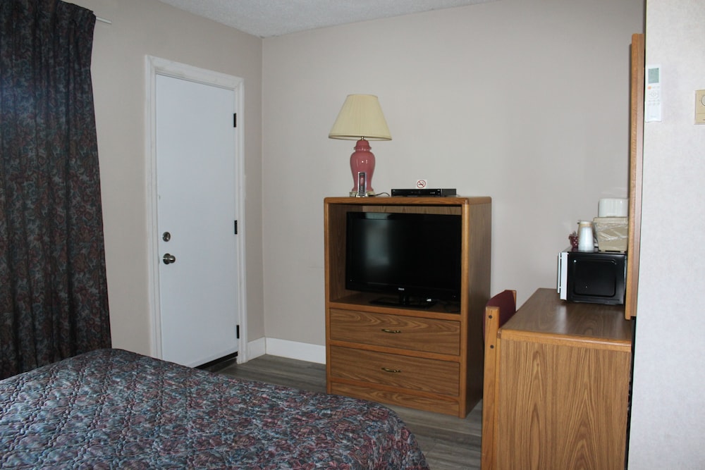 Television