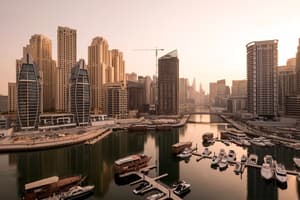 thumbnail: City view from property