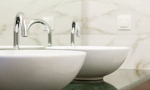thumbnail: Bathroom sink