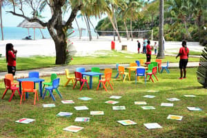 thumbnail: Children's activities
