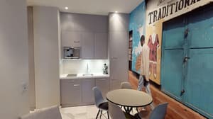 thumbnail: In-room dining