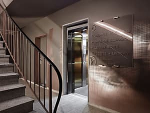 thumbnail: Staircase
