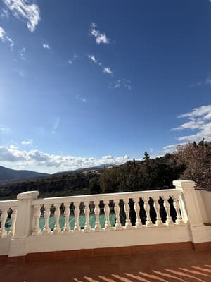 thumbnail: Terrace/patio