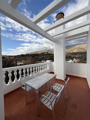 thumbnail: Terrace/patio